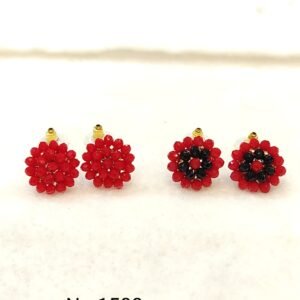 Earings Collection by Magan Pearls