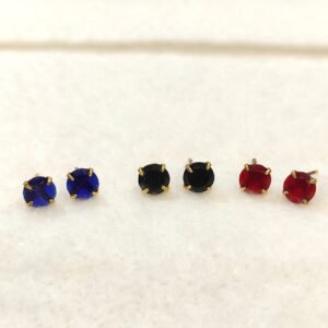 Earings Collection by Magan Pearls