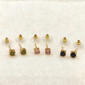 Earings Collection by Magan Pearls