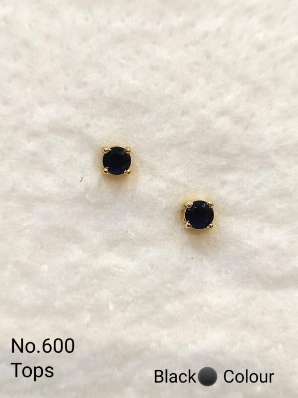 Earings Collection by Magan Pearls