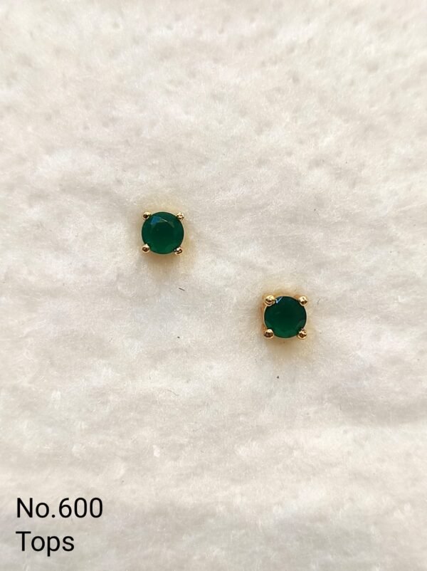 Earings Collection by Magan Pearls