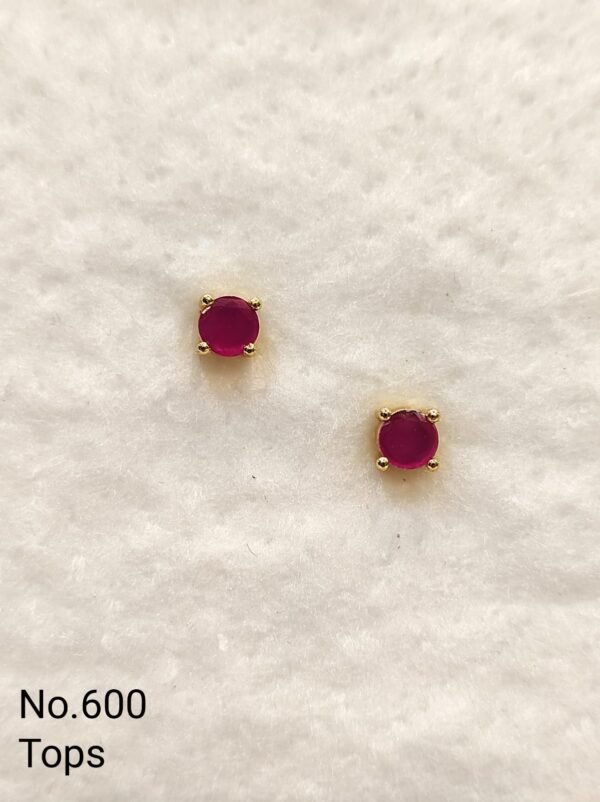 Earings Collection by Magan Pearls