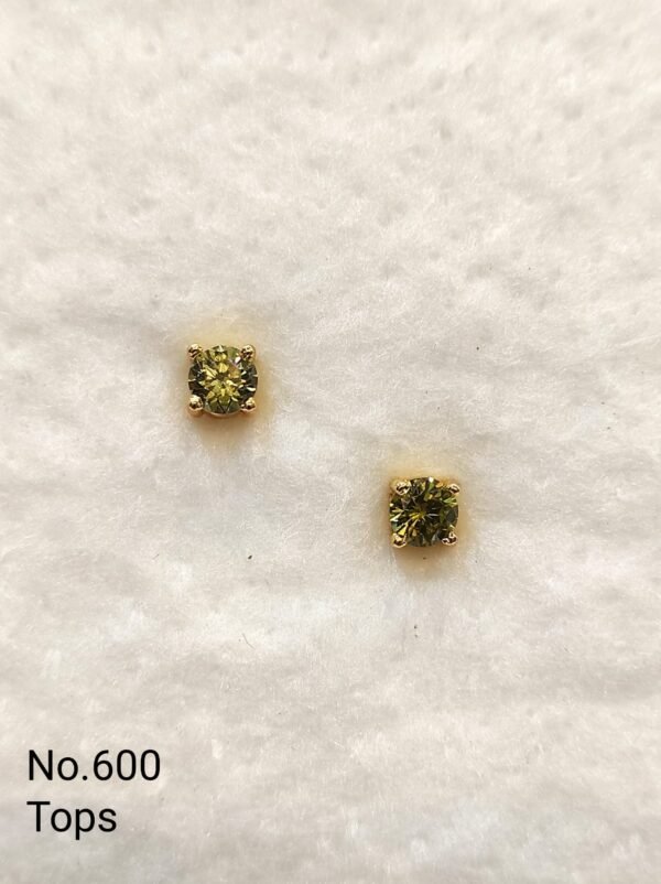Earings Collection by Magan Pearls