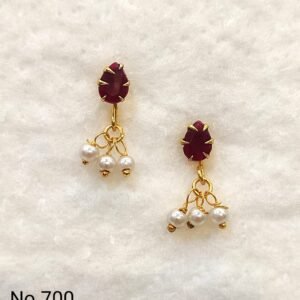 Earings Collection by Magan Pearls
