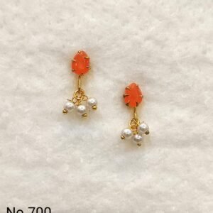 Earings Collection by Magan Pearls