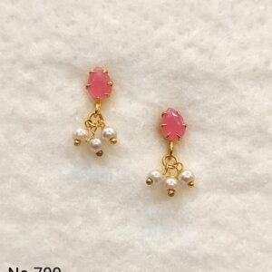 Earings Collection by Magan Pearls