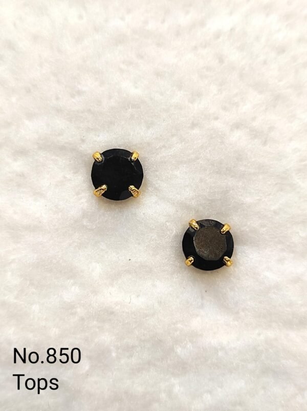 Earings Collection by Magan Pearls