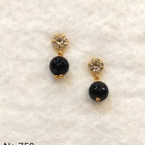 Earings Collection by Magan Pearls