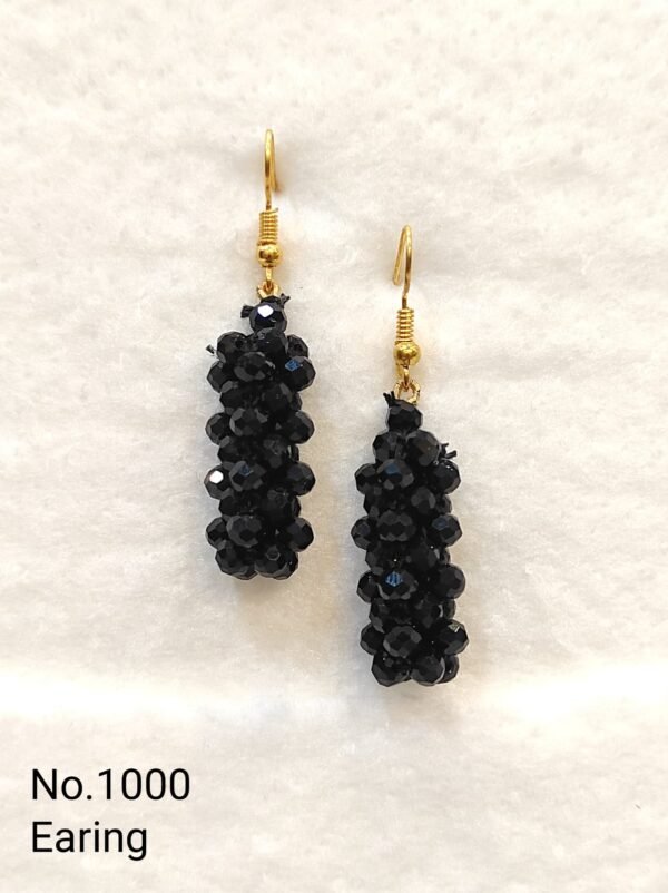Earings Collection by Magan Pearls