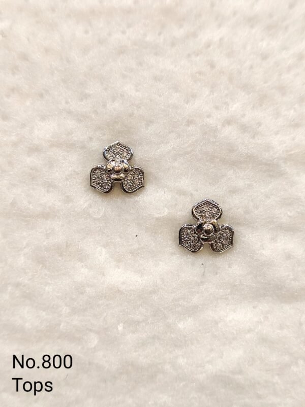 Earings Collection by Magan Pearls