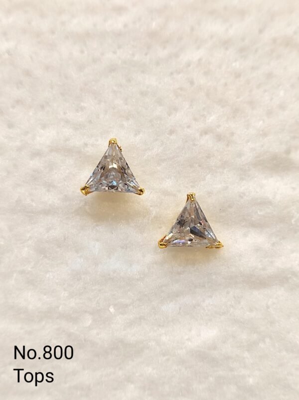 Earings Collection by Magan Pearls