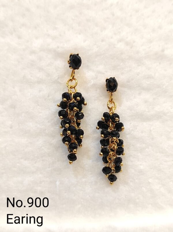 Earings Collection by Magan Pearls