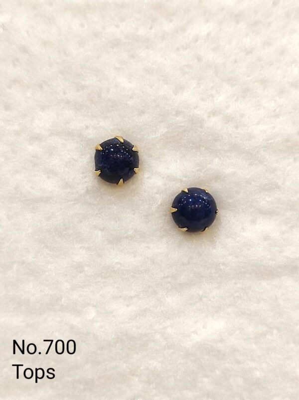 Earings Collection by Magan Pearls