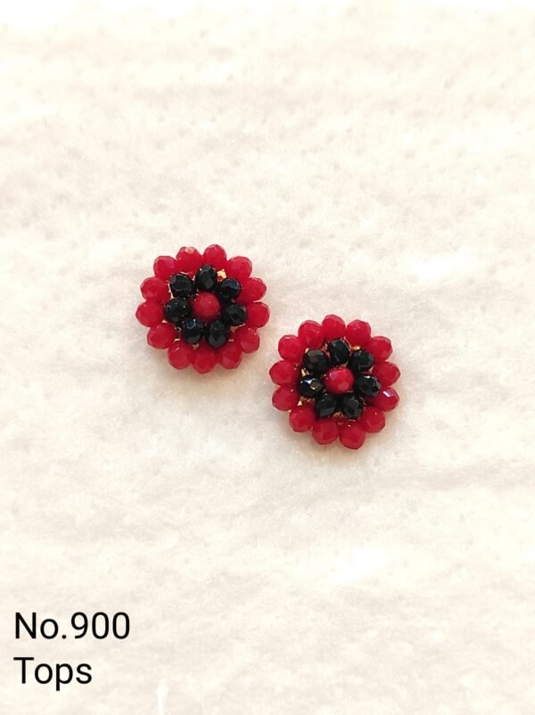 Earings Collection by Magan Pearls