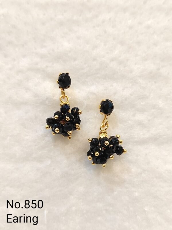 Earings Collection by Magan Pearls