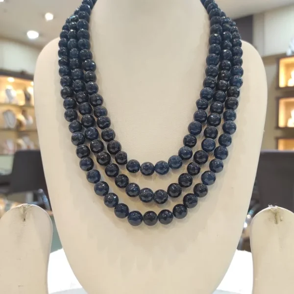 ONYX Beads Collection by Magan Pearls