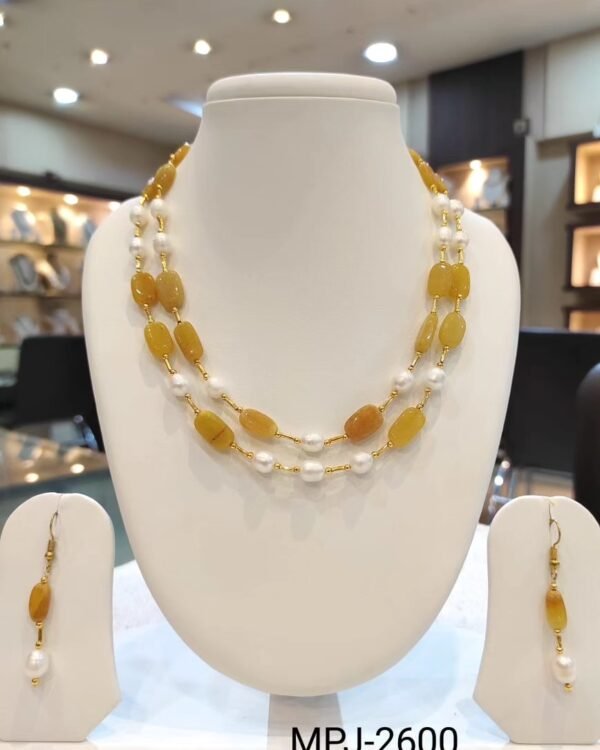 MPJ Collection by Magan Pearls