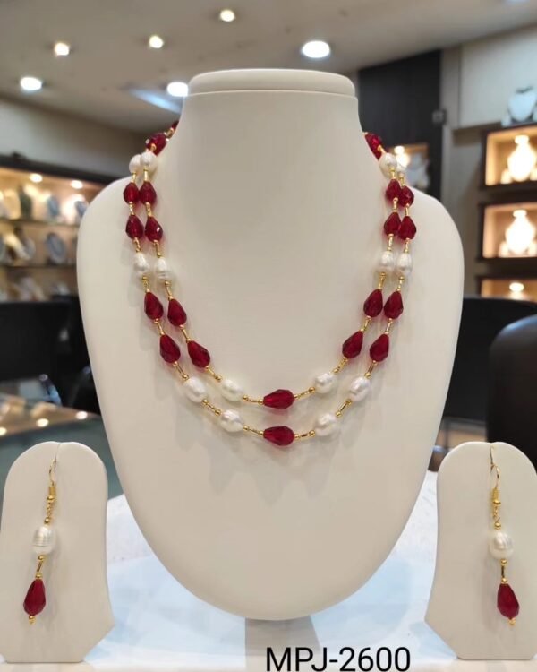 MPJ Collection by Magan Pearls