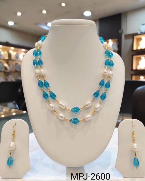 MPJ Collection by Magan Pearls
