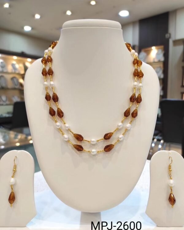 MPJ Collection by Magan Pearls