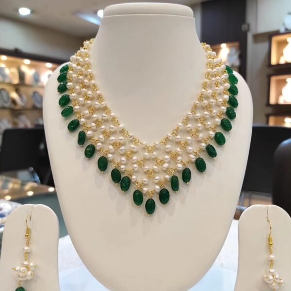MPJ Collection by Magan Pearls